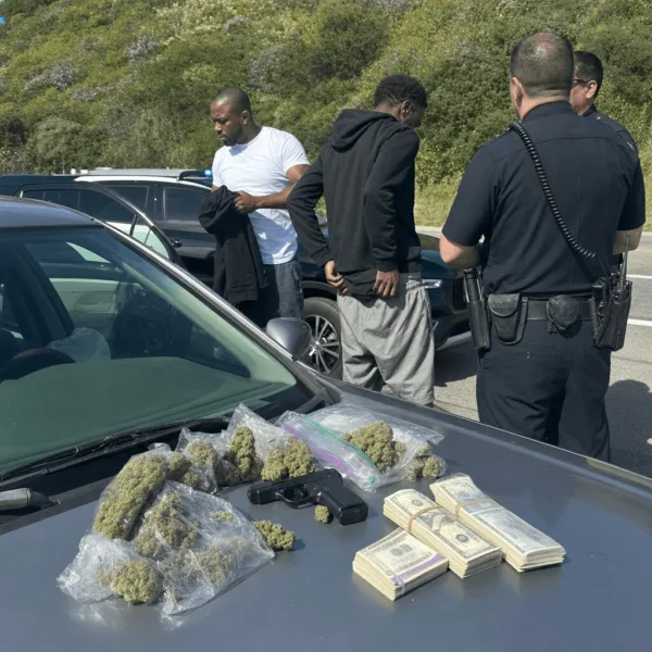 Uncover the shocking details behind recent Kinston traffic stop arrests. What was discovered will surprise you—don’t miss this compelling update!