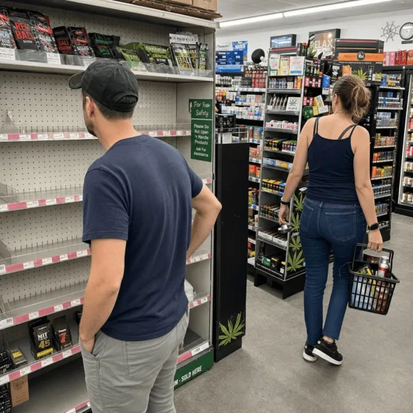 Kratom and Synthetic THC Ban: How Local Bans Are Shaping Store Shelves Discover the impact of the kratom and synthetic THC ban—how will these new rules affect you? Get expert insights and the latest details now.