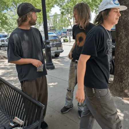 Unlock the latest Laramie County arrest report—discover who’s making headlines and why. Ready to see this week’s most talked-about arrests? Click now!