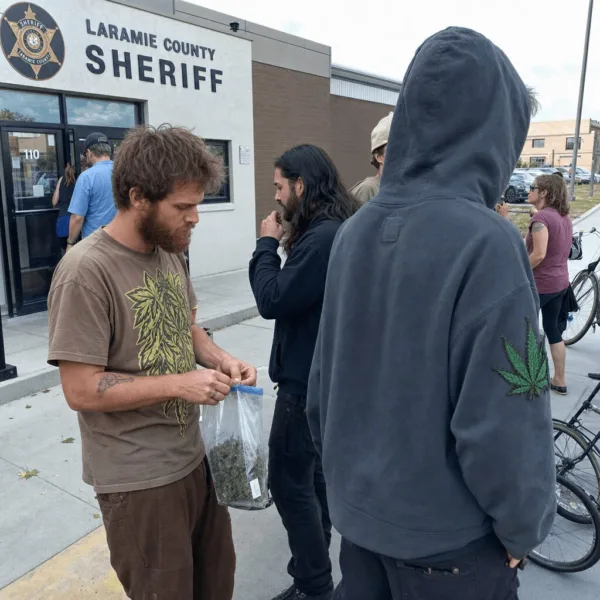 Curious about Laramie County recent arrests? Discover unexpected facts, shocking details, and real stories behind the headlines. See what's happening now!
