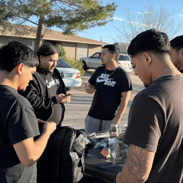 Unearth the real story behind the Las Cruces marijuana murder. Find out what led to a life sentence in this gripping case—click to learn more now.