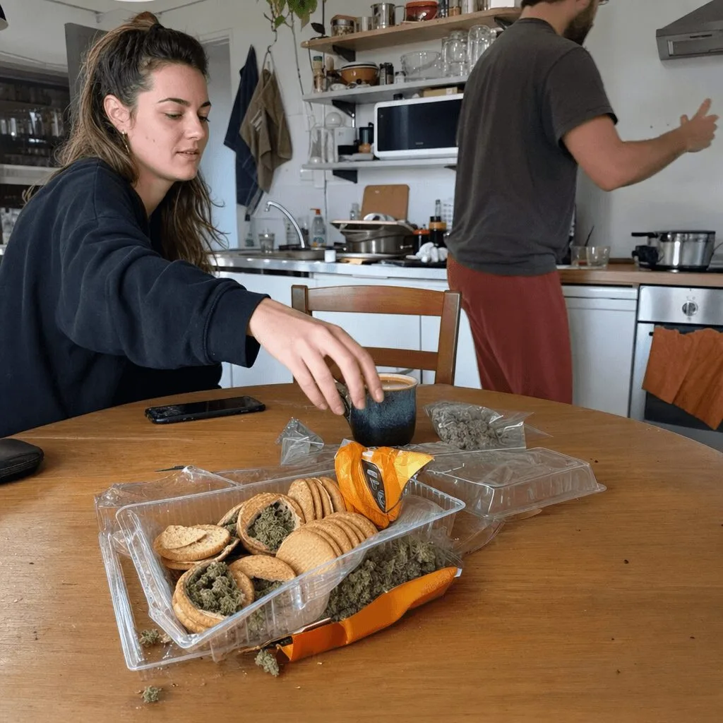 Lebanon Drug Smuggling Case: Influencer’s Biscuit Scheme Sparks Global Debate Uncover the shocking Lebanon drug smuggling case involving an influencer, biscuits, and hidden cannabis. What's behind this daring scheme? Find out now!