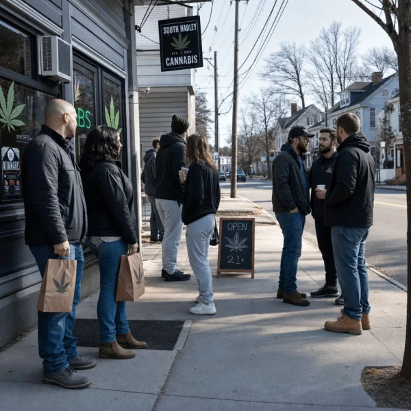 Lifting Marijuana Establishment Ban: South Hadley’s Bold Leap Toward Change Will lifting marijuana establishment ban change South Hadley forever? Discover key impacts and what locals are saying—click to join the conversation!