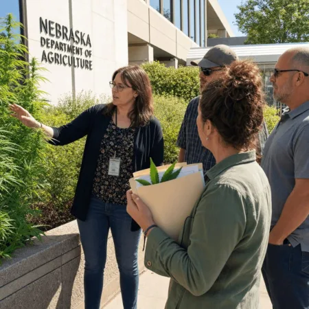 Uncover the real story behind Lynne's Nebraska gubernatorial platform. What's Walz hiding? Get the details before your vote counts—click in for insights!