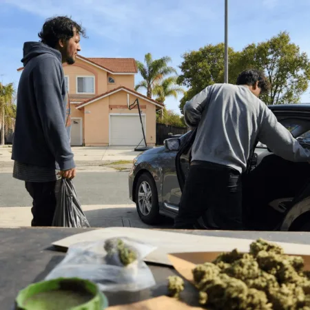 Shocking MDMA trafficking arrest: What really happened in Jacksonville? Discover the latest updates and behind-the-scenes details you can't miss.