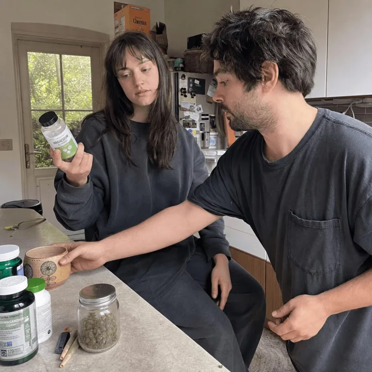 Magnesium Tiredness Explanation: The Surprising Link to Sleep and Cannabis Effects Unlock the magnesium tiredness explanation—discover why this supplement causes fatigue and how it might affect you. Read before your next dose!