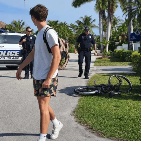 Get the inside story on the Marco Island marijuana arrest and dramatic police pursuit. What really happened? Discover twists the news didn’t reveal.