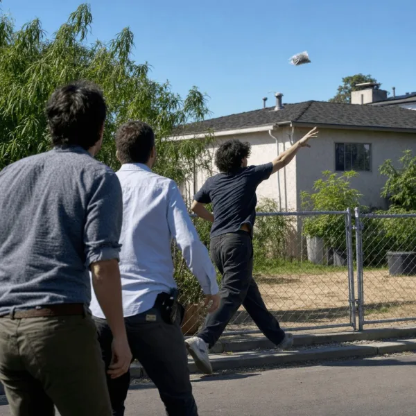 Marijuana Arrest Fleeing Detectives: The Wild Chase Shaping Cannabis Policy Debates Curious about the bold marijuana arrest fleeing detectives? Click to discover the wild chase, unexpected rooftop moves, and hidden twists in this true story!