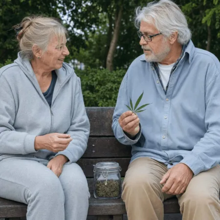 Marijuana Benefits Risks Seniors: What Every Older Adult Should Know Now Discover the surprising marijuana benefits risks seniors face. Are you missing vital info? Uncover truths they won’t tell you—click to learn more now.