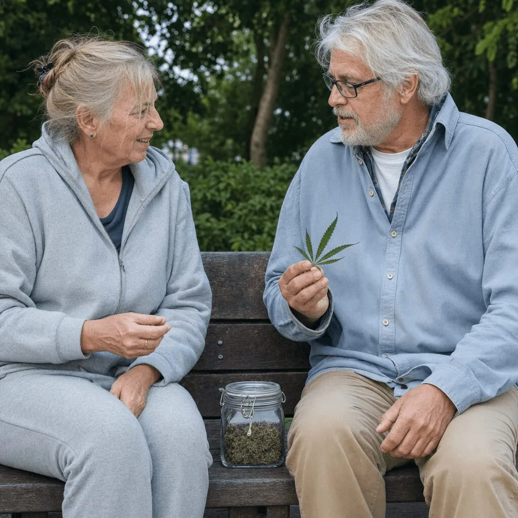 Marijuana Benefits Risks Seniors: What Every Older Adult Should Know Now Discover the surprising marijuana benefits risks seniors face. Are you missing vital info? Uncover truths they won’t tell you—click to learn more now.