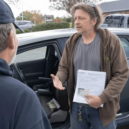 Does a marijuana conviction Pennsylvania license disqualify you for certain rights? Discover the truth and what recent lawsuits could mean for your future.