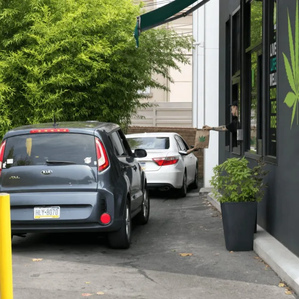 Marijuana Dispensary Drive-Thru Hours: What’s Changing & Why It Matters Curious about marijuana dispensary drive-thru hours? Discover the newest changes, insider tips, and what extended hours could mean for you. Click to learn more!