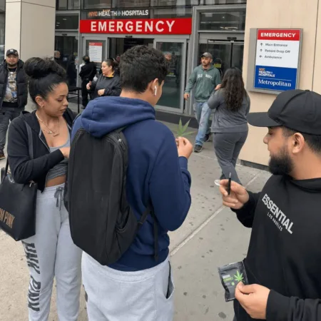 Marijuana ER Warning New York: What You Need to Know as Cases Surge marijuana ER warning New York shocks residents—why are ER visits surging? Discover urgent advice and what you must know before your next risk.