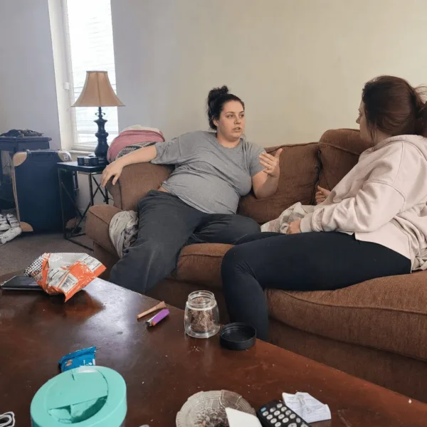 Is marijuana pregnancy safety a myth? Discover the real risks, why Ohio health officials are alarmed, and what every parent needs to know—read now.