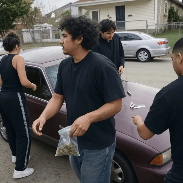 Marijuana Robbery Homicide: How Legal Gaps and Stigma Fuel Tragedy Shocking details on the Archbald marijuana robbery homicide—uncover the full story behind the fatal shooting. Don’t miss the key facts you need to know.