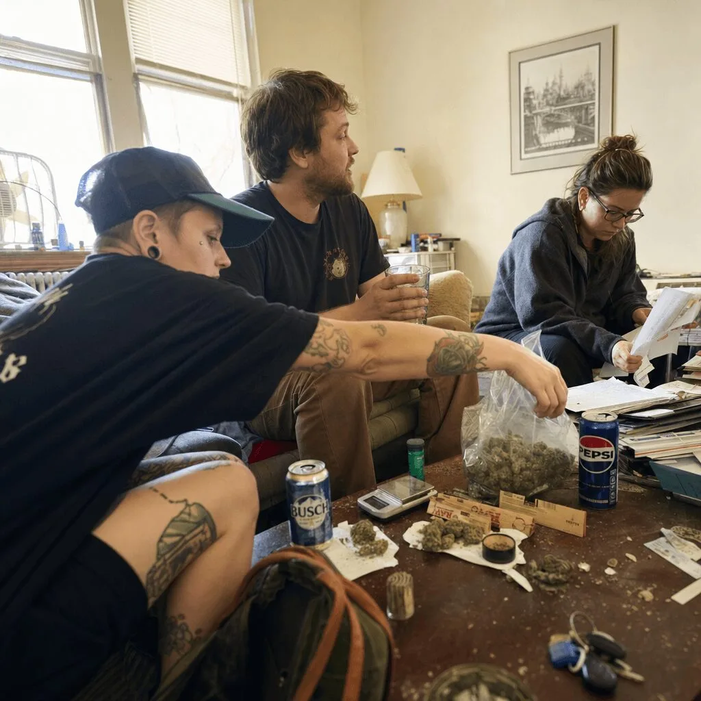 Marijuana Sale Felony Arrest: Shocking Seizure Redefines Local Policing Uncover the full story behind this marijuana sale felony arrest—what triggered a massive 2.1-pound seizure and multiple arrests? Find out the details here.