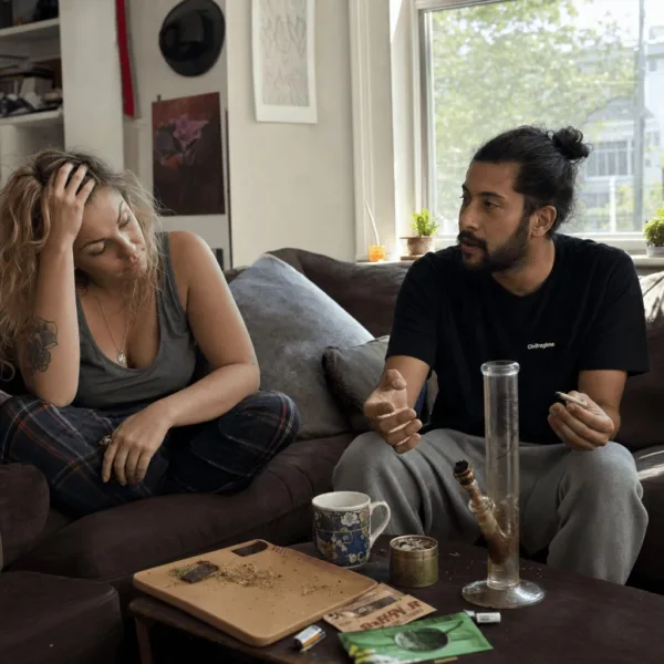 Marijuana Stress Study Reveals Surprising Connections to Everyday Life Uncover the truth in the latest marijuana stress study—does frequent use raise stress? Discover the unexpected findings and see what experts reveal.