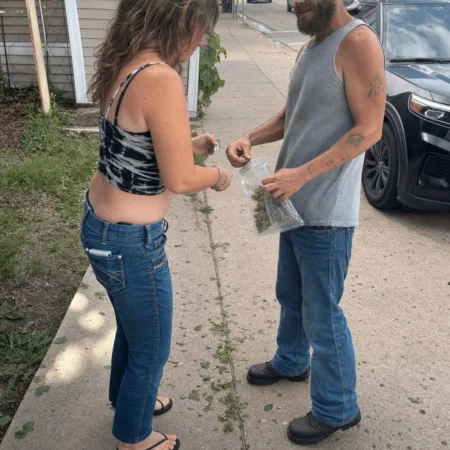 Caught in a Marshalltown marijuana arrest? Discover what happened, who was involved, and how this shocking case could impact your community. Click for details!