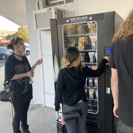 Maryland Hemp Vending Legality: Your 2024 Guide to What’s Changing Now Curious about Maryland hemp vending legality? Discover the latest updates, legal risks & what might change about vending machines. Don't miss this inside scoop!