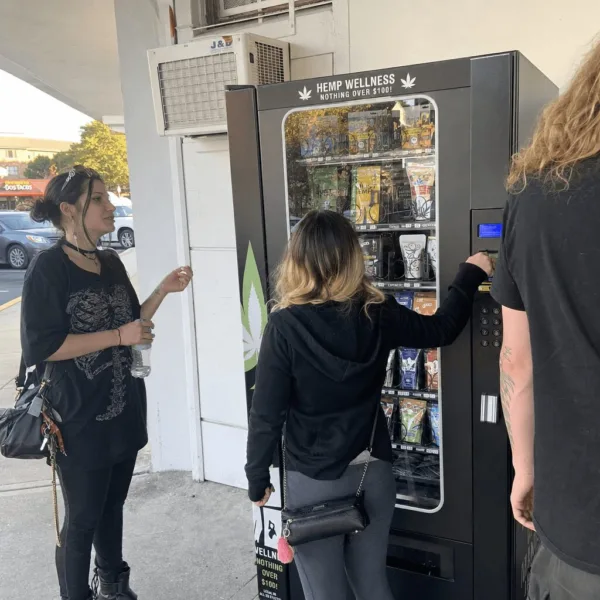 Maryland Hemp Vending Legality: Your 2024 Guide to What’s Changing Now Curious about Maryland hemp vending legality? Discover the latest updates, legal risks & what might change about vending machines. Don't miss this inside scoop!