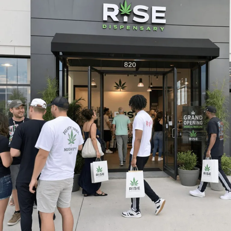 Maryland Social Equity Dispensaries: Inclusive Access Reshaping Local Cannabis Curious about Maryland social equity dispensaries? Discover how new dispensary openings could reshape access, opportunity, and the cannabis landscape.