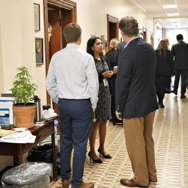 Maryland chief legislative officer’s Bold Move: What’s Next for Cannabis Reform? Discover why the new Maryland chief legislative officer is making headlines. Curious how this shake-up could impact policy? Get the inside story now.
