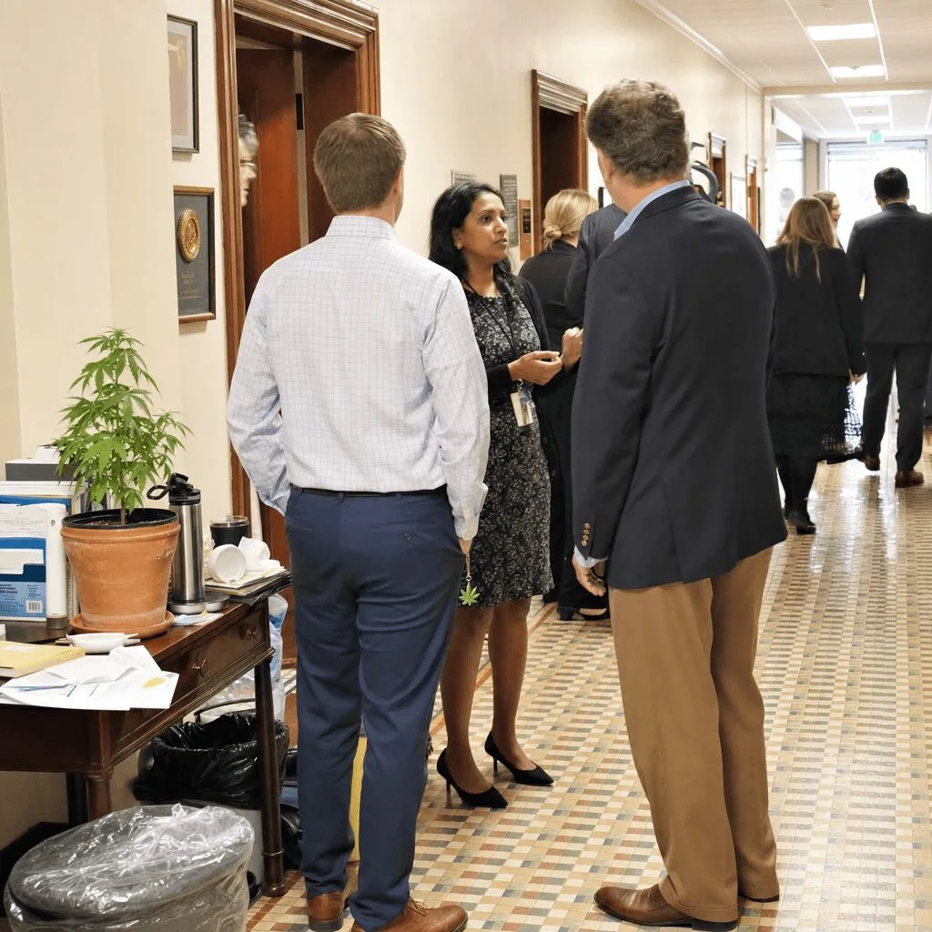 Maryland chief legislative officer’s Bold Move: What’s Next for Cannabis Reform? Discover why the new Maryland chief legislative officer is making headlines. Curious how this shake-up could impact policy? Get the inside story now.
