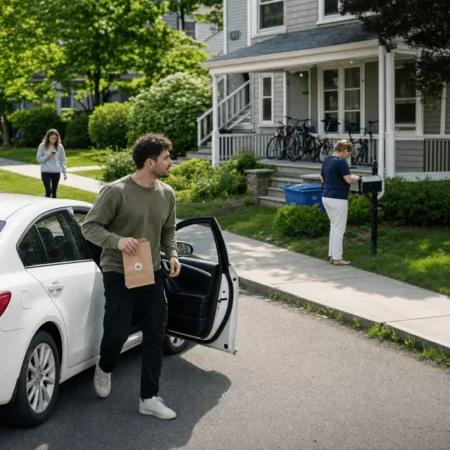 Massachusetts Cannabis Delivery Bans: What’s Changing, Why It Matters Now Curious about Massachusetts cannabis delivery bans? Uncover the surprising impact—what’s banned, who’s fighting back, and what’s next for delivery access.