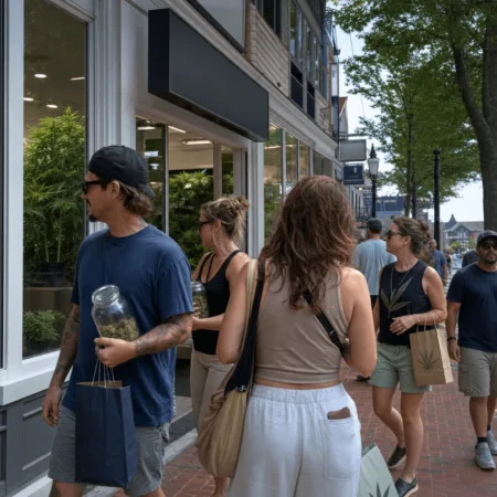 Will the Massachusetts marijuana repeal vote shake up legal cannabis? Uncover what's at stake and why it could change everything. Click to learn more!