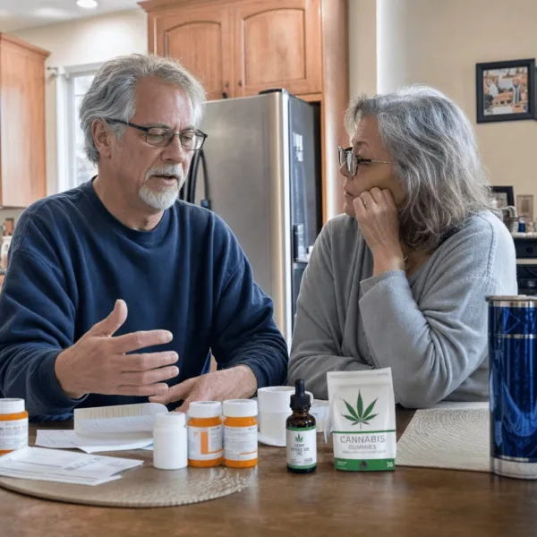 Medicare Coverage CBD Hemp: What Older Adults Need to Know in 2024 Curious about Medicare coverage CBD hemp? Find out what’s really covered, what’s not, and the insider facts you need to know before your next purchase!