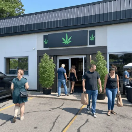 Menominee Cannabis Dispensary Limit: What Locals Need to Know in 2024 Curious about the Menominee cannabis dispensary limit? Discover how this ruling could impact local access—get the facts before your next visit!