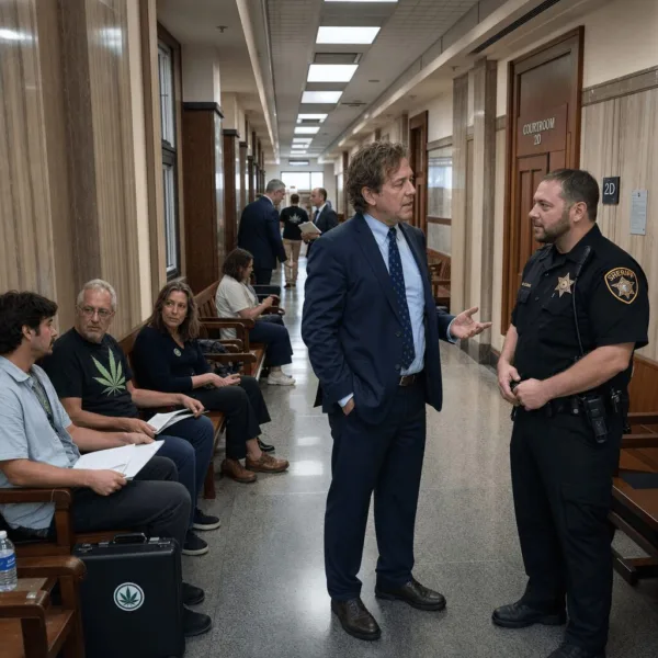 Curious about the impact of the Menominee marijuana court ruling? Discover what could change after Friday’s decision—don’t miss these breaking insights.