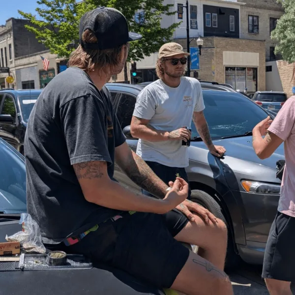 Unlock the latest Menomonee Falls police report—discover surprising stories and cannabis-related incidents that you need to know about today.