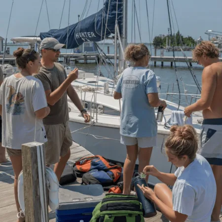 Discover exclusive new details about the miami sailing camp boat crash. Why did tragedy strike and what happens next? Uncover the urgent aftermath inside.