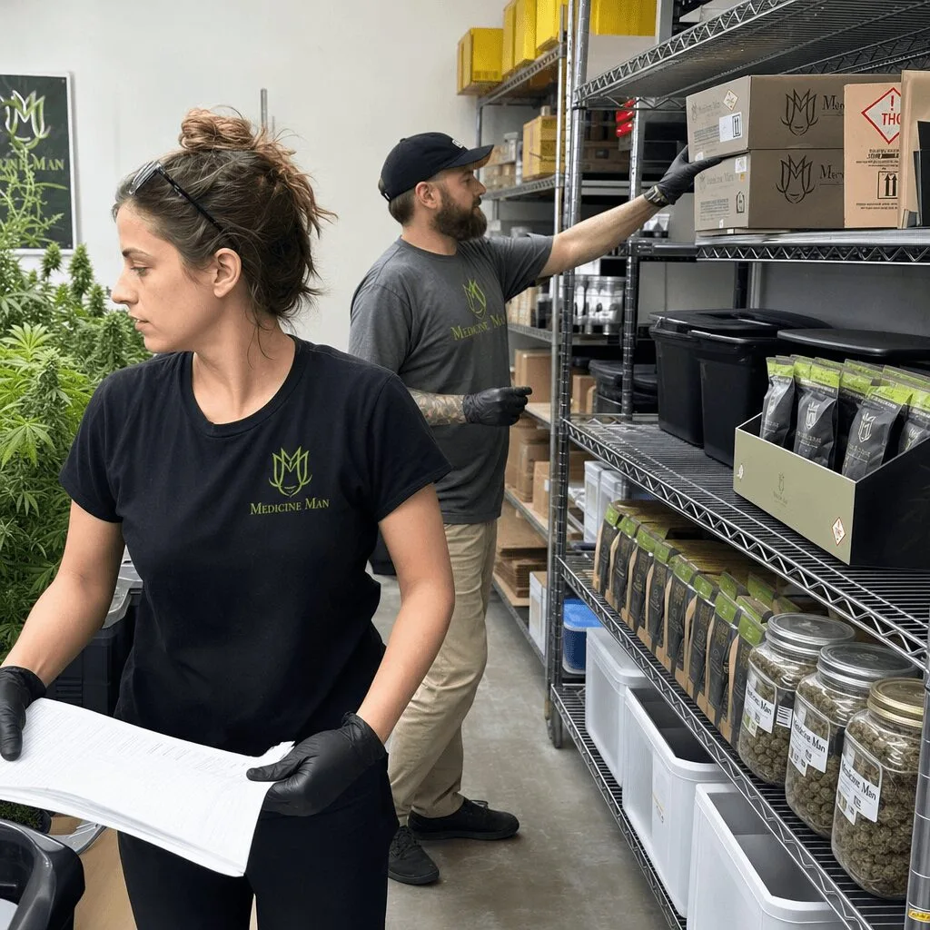 Michigan Cannabis License Violation: What Every Processor Needs to Know Now Uncover hidden risks in Michigan cannabis license violation cases. Learn how one processor faced major legal consequences—are you protected?