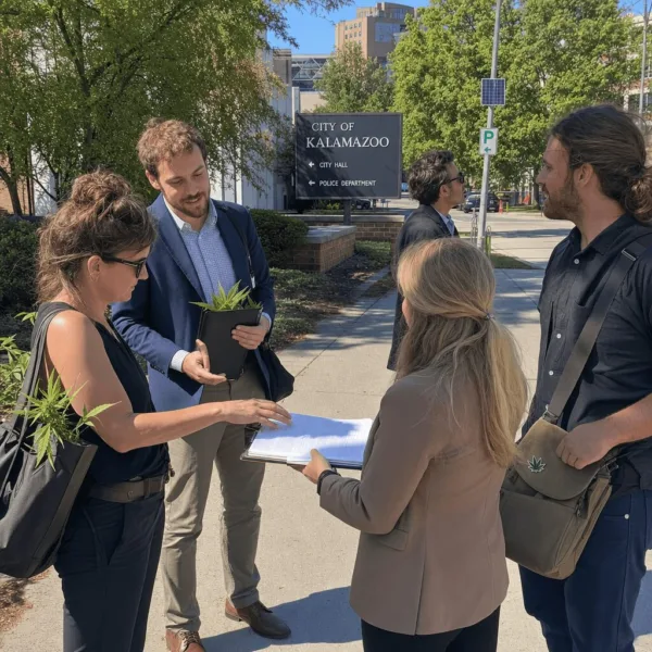 Michigan Cannabis License Waiver: How New Rules Will Impact Your Business Curious about the Michigan cannabis license waiver? Discover if your business could benefit, avoid legal pitfalls, and stay ahead—click for key insights now.