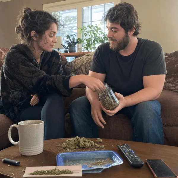 Michigan Marijuana Probation Ruling: Game-Changer for Cannabis Rights in 2024 Discover how the Michigan marijuana probation ruling could change legal rights—will your probation terms be affected? Dive into this landmark decision now.