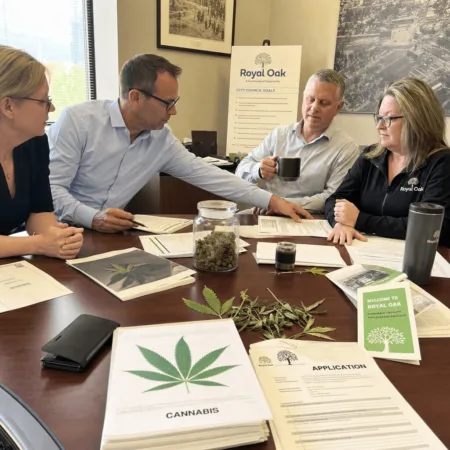 Discover how the Michigan Supreme Court cannabis ruling could reshape local cannabis licensing—are your city’s policies safe? Find out what changes now.