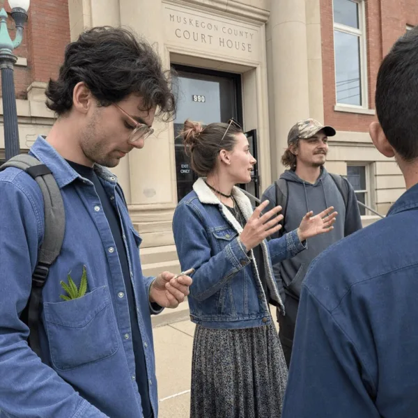 Michigan Supreme Court Marijuana Ruling Shakes Up Police Search Rights in 2024 Discover how the Michigan Supreme Court marijuana ruling transforms police search rights. Will this decision impact your privacy? Learn what you must know.