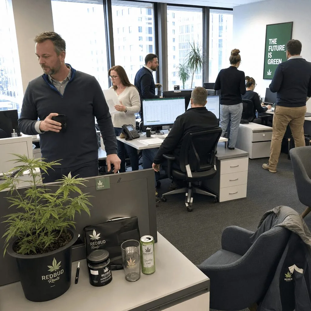 Michigan company layoffs June: How Cannabis Culture Faces the Shakeup Discover the latest Michigan company layoffs June—find out which employers, who's impacted, and how this could affect your industry. Click for urgent details!
