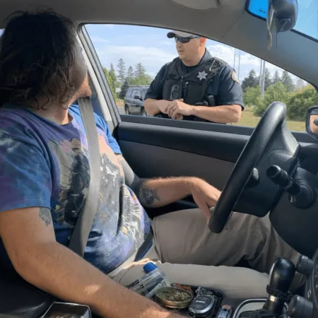 Confused about marijuana odor vehicle searches? Discover how Michigan's ruling changes what cops can do—see what this means for drivers everywhere.