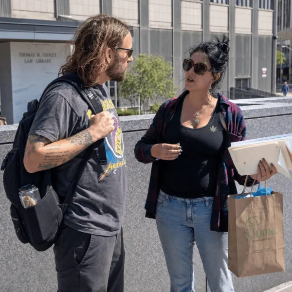 Discover how the probation marijuana ban impacts real cases! See why Michigan's Supreme Court ruling could change everything. Click for key insights.
