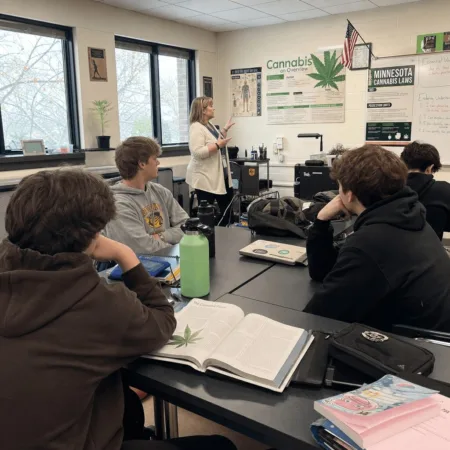 Minnesota Cannabis Education: How Schools Are Redefining Student Wellness Unlock the truth about Minnesota cannabis education. Is your school ready? Discover must-know changes and how they impact students next year.