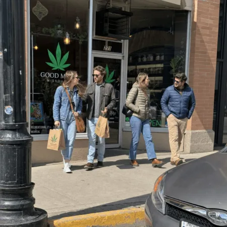 Missoula Cannabis Dispensary Ban Extended: What It Means for Local Access Get the inside scoop on the Missoula cannabis dispensary ban. Discover what the new ban extension could mean for you—don't miss this critical update.