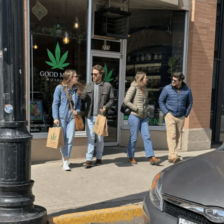 Missoula Cannabis Dispensary Ban Extended: What It Means for Local Access Get the inside scoop on the Missoula cannabis dispensary ban. Discover what the new ban extension could mean for you—don't miss this critical update.