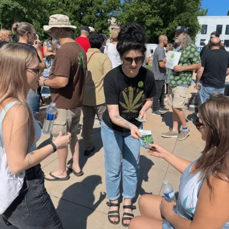 Missouri Amendments Voter Rally Ignites Grassroots Momentum for Cannabis Reform Discover what’s fueling the Missouri Amendments voter rally. Will these protests change the outcome? Join the debate now in Missouri!