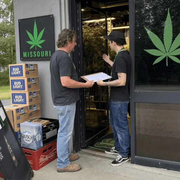 Curious about Missouri cannabis industry entry? Discover how a beer scion shakes up the scene—ready to break into Missouri’s thriving cannabis market?