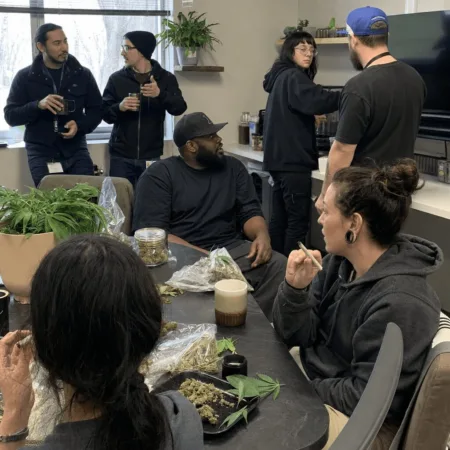 Discover how the Missouri cannabis union is shaking up the industry. Ready for bold labor changes? Dive into the rising movement that's making headlines!