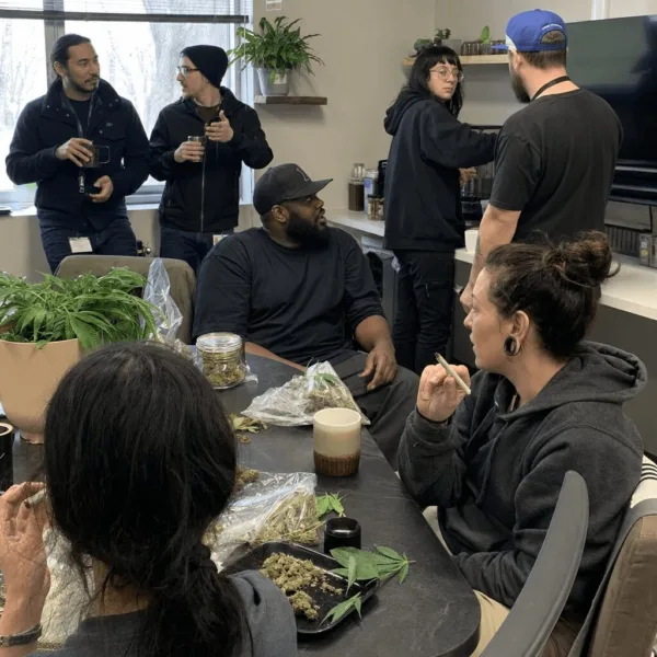 Missouri Cannabis Union Fuels Breakroom Revolution for Dispensary Workers Discover how the Missouri cannabis union is shaking up the industry. Ready for bold labor changes? Dive into the rising movement that's making headlines!