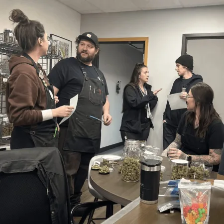 Missouri Cannabis Unionization: Workers Spark Change & Shape the Future Missouri cannabis unionization is reshaping the industry—discover insider details, recent wins, and why workers across Missouri are taking action now.